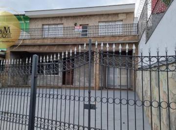 8afba3cd5eb9aa3c4aa5d6685824091a1c522222 · Sobrado à venda, 252 m² por R$ 2.150.200,00 - Nossa Senhora do Ó - São Paulo/SP