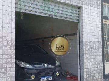 3afeb5c99d2ed1d9ef38f4162a1b53ec051a4897 · Salão para alugar, 34 m² por R$ 2.260,00/mês - Vila Pirituba - São Paulo/SP