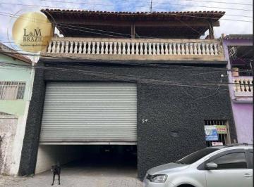76eb36082a9e78174bbd027b4877741cd280b2b3 · Casa Comercial com galpão 3 dormitórios e 8 vagas na Vila Iório