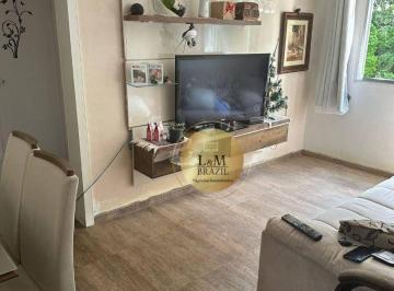 a40e2b1ceb0e063ad7610c1aeb8a7529dd0d920b · Apartamento com 2 dormitórios à venda, 50 m² por R$ 275.000,00 - Vila Penteado - São Paulo/SP