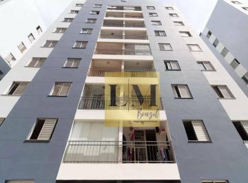 b6d156494d94aaf639a1819d671a680217c980c2 · Apartamento com 2 dormitórios à venda, 56 m² por R$ 400.800,00 - Vila Lageado - São Paulo/SP