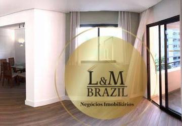 af6ab5dff15a3726c2c795a671fed9c50591516d · Apartamento com 3 dormitórios à venda, 103 m² por R$ 1.520.100,00 - Santa Cecília - São Paulo/SP