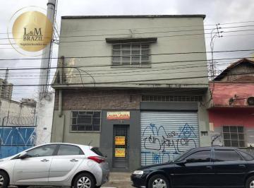 d3db596451acc9797a9792d11364d6489d8791dd · Galpão à venda, 272 m² por R$ 2.190.000,00 - Freguesia do Ó - São Paulo/SP