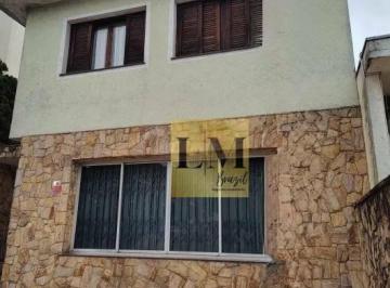 547554bbeffac0cdfcf4c2d1b5626cbf091610ef · Sobrado com 3 dormitórios à venda, 200 m² por R$ 850.000,00 - Vila Siqueira - São Paulo/SP