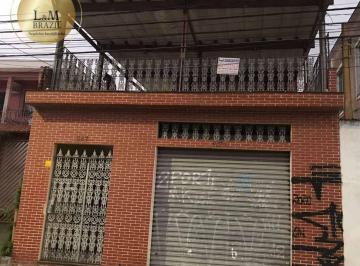 91875fd0fb7e303780a1da3dd8d2620a34344ac6 · Casa com 3 dormitórios à venda, 240 m² por R$ 855.900,00 - Freguesia do Ó - São Paulo/SP