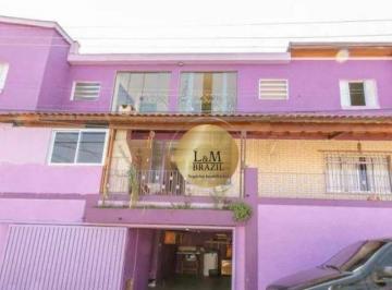 54bd66f99f73360f3297cee62ddbcd3d5843832a · Sobrado com 4 dormitórios à venda, 240 m² por R$ 896.000,00 - Vila Marina - São Paulo/SP