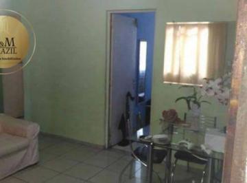 f7b510ba8bdc90d6e42b1b738d050326382e9c5a · Apartamento com 2 dormitórios à venda, 60 m² por R$ 180.000,00 - Vila Brasilândia - São Paulo/SP