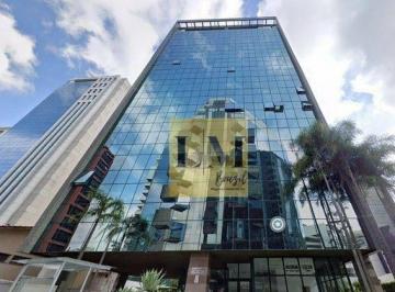 1bf54fd671a0ad8d69df9b46ce974642d6a4a118 · Laje para alugar, 230 m² - Vila Olímpia - São Paulo/SP