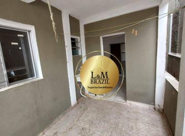 7849fd27e71356c4843ac3378e5678fce528a83d · Casa com 1 dormitório para alugar, 35 m² por R$ 1.280,00/mês - Casa Verde Alta - São Paulo/SP