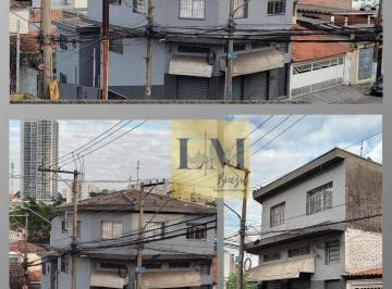 8b4c3b594a61a8185fe5729127a8661fd3254b6e · Sobrado à venda, 360 m² por R$ 984.200,00 - Itaberaba - São Paulo/SP