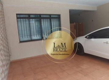 924c6a368b8d75aa54a6ab04f21eb455175478da · Sobrado com 3 dormitórios à venda, 230 m² por R$ 568.000,00 - Sítio Morro Grande - São Paulo/SP