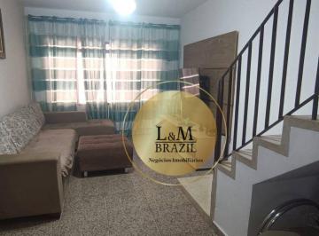 a612d7dd3434f505b4c551b269b2466d648b6ba4 · Sobrado com 3 dormitórios à venda, 230 m² por R$ 579.000,01 - Sítio Morro Grande - São Paulo/SP