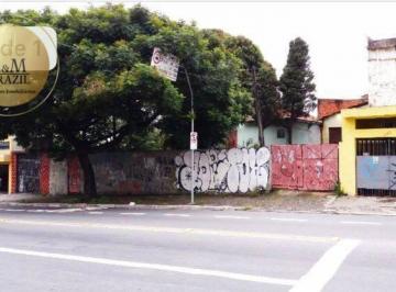 b57a24c0800208a01eab1431bb729bacd2a5fe7d · Terreno à venda, 1362 m² por R$ 3.815.300,00 - Conjunto Promorar Estrada da Parada - São Paulo/SP