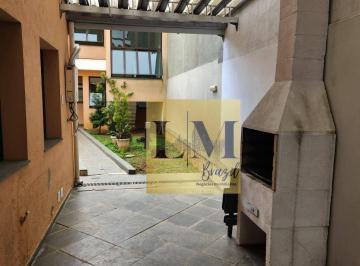 b0a49467b7950de74ac43b0a1503860883adea93 · Sobrado com 3 dormitórios para alugar, 120 m² por R$ 9.190,00/mês - Perdizes - São Paulo/SP