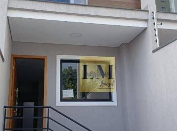 faced7bd1cc7df1f2d462f2b369abbd74fca0684 · Sobrado com 2 dormitórios à venda, 65 m² por R$ 549.400,00 - Vila Nina - São Paulo/SP
