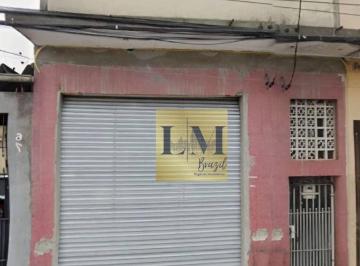53a7475ad0e9a4c97b7f46443c97d80ac11f1e94 · Casa com 2 dormitórios à venda, 120 m² por R$ 750.000,00 - Vila Palmeiras - São Paulo/SP