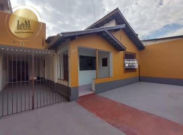 04711eba571c68dc0e74cdb36ada7d3ed54699c7 · Casa com 3 dormitórios à venda, 150 m² por R$ 440.200,00 - Brasilândia - São Paulo/SP