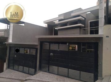 177c8f1560e08e394f284823d593c119e80b7af2 · Sobrado com 3 dormitórios à venda, 182 m² por R$ 1.120.000,00 - Parque Monteiro Soares - São Paulo/S