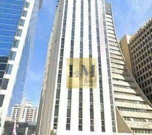 cf6f11f820d1f919de682220cf8bf374422e19c1 · Conjunto 250 m² - Bela Vista - São Paulo/SP
