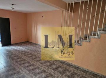 71945f5b477ff0abe4d8c11adbb7ac188406d580 · Sobrado com 3 dormitórios, 189 m² - venda por R$ 498.000,00 ou aluguel por R$ 4.380,00/mês - Lauzane