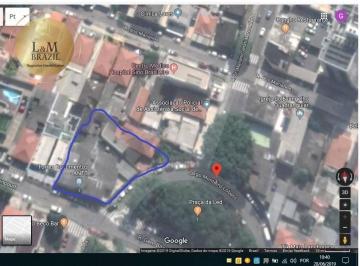 fbab195938e6b25ac0ac00da687782af3aad2eb2 · Terreno à venda, 303 m² por R$ 1.062.000,00 - Centro - Osasco/SP