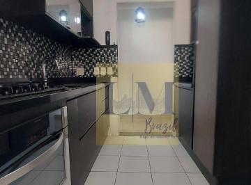 6674758117ffda3d8e420b2c5547c4282dff03a8 · Apartamento com 3 dormitórios para alugar, 81 m² por R$ 4.810,00/mês - Vila Amélia - São Paulo/SP