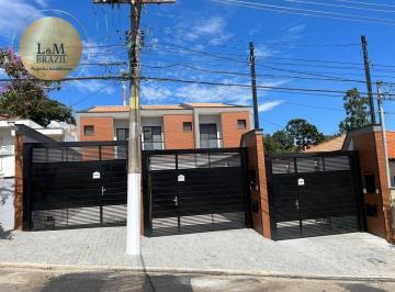 832fd119add94cf7fe40693f23308c2ceac2e197 · Sobrado à venda, 95 m² por R$ 805.900,00 - Jaraguá - São Paulo/SP