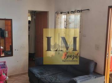 5d880bc216be0560aa44755f3a9ccdc94a7fc998 · Casa com 4 dormitórios à venda, 218 m² por R$ 427.000,00 - Vila Serralheiro - São Paulo/SP