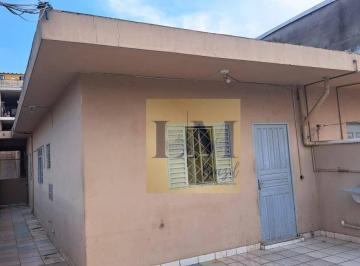 8397ad15034c40d3109548d73b2425dd0f43e91b · Casa com 1 dormitório para alugar, 44 m² por R$ 1.420,00/mês - Brasilândia - São Paulo/SP