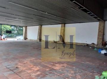 278aad49d0bef616251443ea576ff2f3e2c46ba3 · Galpão para alugar, 300 m² por R$ 15.000/mês - Freguesia do Ó - São Paulo/SP