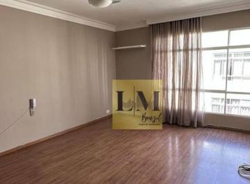 f06acf210f952a0b863d3e58d939f7319d861639 · Apartamento com 4 dormitórios à venda, 101 m² por R$ 450.200,00 - Várzea da Barra Funda - São Paulo/