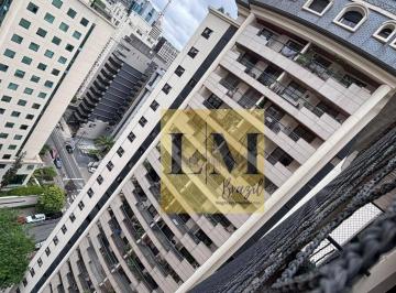 37c3fe792dc1113775a6b565884cc39a996dd88a · Apartamento com 4 dormitórios à venda, 160 m² por R$ 5.300.500,00 - Jardins - São Paulo/SP