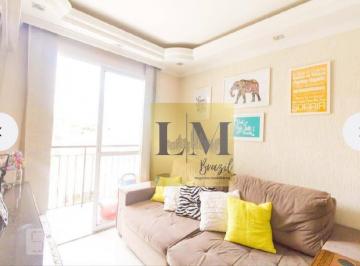 7dff3d353ee6ea6369c19ee19693f83e863c32d6 · Apartamento com 2 dormitórios à venda, 48 m² por R$ 380.000,00 - Vila Brasilândia - São Paulo/SP