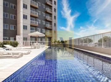 131307219f00debc9274dc0ee7c62d6ca1b144b0 · Apartamento com 2 dormitórios à venda, 37 m² por R$ 343.000,00 - Freguesia do Ó - São Paulo/SP