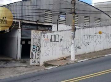 409764d6953949cdf46156d8b00d55365bd7daf5 · Galpão para alugar, 550 m² por R$ 20.700,00/mês - Pirituba - São Paulo/SP