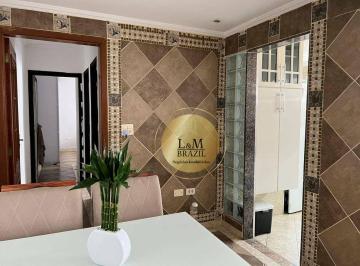 5d311a398ac4a3828198fbcd6872c35cc62d5c39 · Apartamento com 2 dormitórios à venda, 66 m² por R$ 380.000,00 - Parque Residencial da Lapa - São Pa