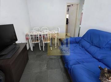 ad6d96865d88b0251314741885c013953bc2c258 · Apartamento com 2 dormitórios à venda, 46 m² Canto do Forte - Praia Grande/SP