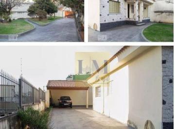 725ab77ec69430db037042ecccf2c61ce9e38655 · Casa com 3 dormitórios à venda, 150 m² por R$ 2.900.200,00 - Itaberaba - São Paulo/SP