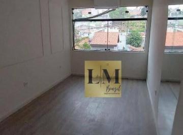 5a66d3bef591b4714f61566f38f1fdae9979f395 · Sala para alugar, 15 m² por R$ 1.430,00/mês - Freguesia do Ó - São Paulo/SP