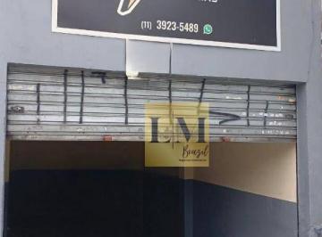 b4e56797eb9426ac51038dee53dcb931ec3a5383 · Salão para alugar, 24 m² por R$ 1.920,00/mês - Itaberaba - São Paulo/SP