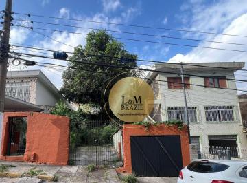 b59f2f08080419912b27ccf7cd4c67fec12b76ed · Terreno à venda, 339 m² por R$ 850.400,00 - Itaberaba - São Paulo/SP