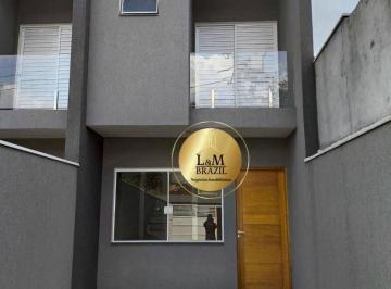 99eac338c88aebb769f9e835b68aae690aa00c6b · Sobrado com 2 dormitórios à venda, 82 m² por R$ 570.500,00 - Vila Carbone - São Paulo/SP