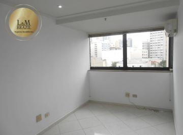 4f54077d45e462e54070d0f72488672d15b5b025 · Conjunto para alugar, 30 m² por R$ 2.509,86/mês - Higienópolis - São Paulo/SP