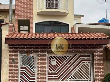 b41663b58c841d614fa7ae97c5cedc11a1fef689 · Sobrado à venda, 220 m² por R$ 799.900,00 - Jardim Monjolo - São Paulo/SP