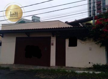 fc3571088e386cd9d0a3bc7b96edaa72fe84d994 · Sobrado com 3 dormitórios à venda, 279 m² por R$ 795.000,00 - Vila Picinin - São Paulo/SP