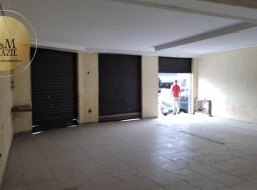 977edbb157e20e53b095269744370d102f63e2dd · Salão para alugar, 200 m² por R$ 5.560,00/mês - Itaberaba - São Paulo/SP