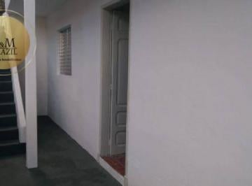 54cce9719aea28ea83782c0ec5cc7702d9498ac8 · Casa com 1 dormitório para alugar, 40 m² por R$ 1.220,00/mês - Vila Palmeiras - São Paulo/SP