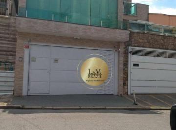 16d89423a1242d76811045498c78d16491d20050 · Sobrado com 3 dormitórios à venda, 280 m² por R$ 1.438.000,00 - Vila Albertina - São Paulo/SP