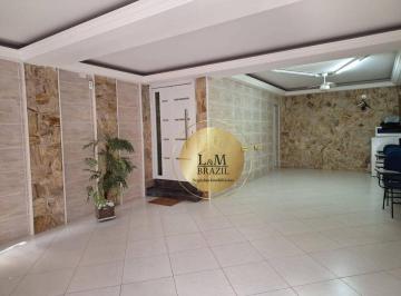 19c3ad30a95435537b4b29af7789747aa59a8d9d · SOBRADO À VENDA | 3 QUARTOS | 280 m² | FREGUESIA DO Ó - SP