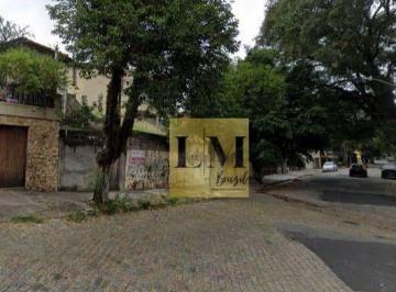 b3a0a4eb5a1de0e7035ac6d6104cbeb03d0ee806 · Terreno à venda, 142 m² por R$ 651.100,00 - Vila Ipojuca - São Paulo/SP